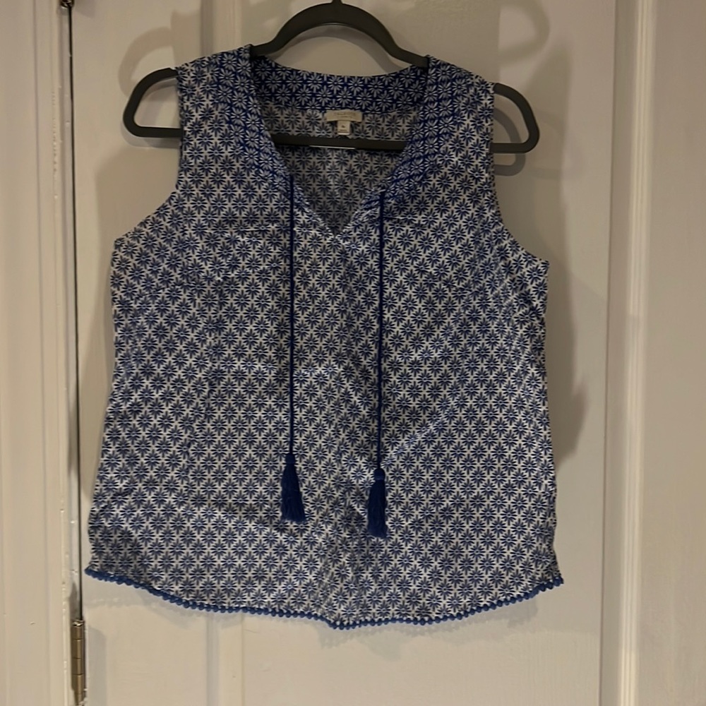 Talbots petites
